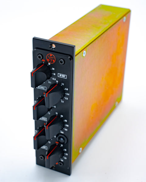 BAX 500
