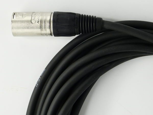 MONITOR-ST Talkback Switch with 20 FT Cable