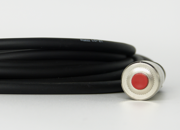 MONITOR-ST Talkback Switch with 20 FT Cable