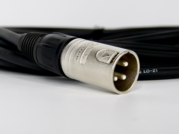 MONITOR-ST Talkback Switch with 20 FT Cable